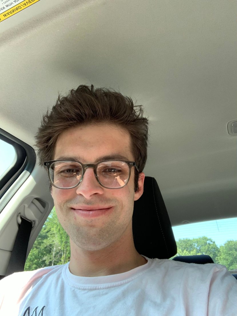 Greetings from the Depths of the Internet!