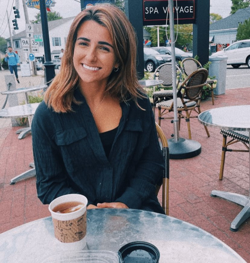 Meet The Health Editor!