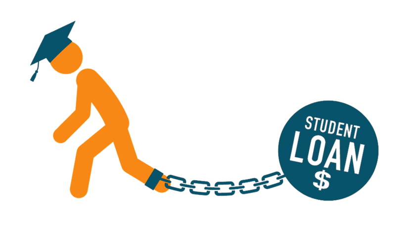 Opinion: Mainers Deserve Student Loan Debt Relief