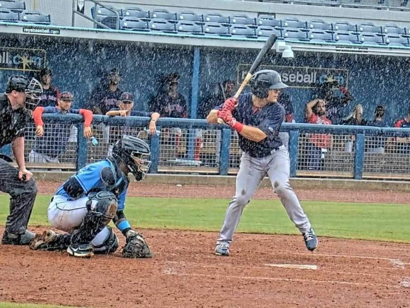 From Community College to Professional Baseball, the Journey of B.J. Vella