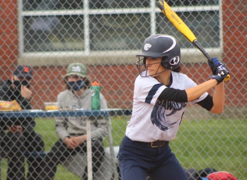 No Action on the Diamond