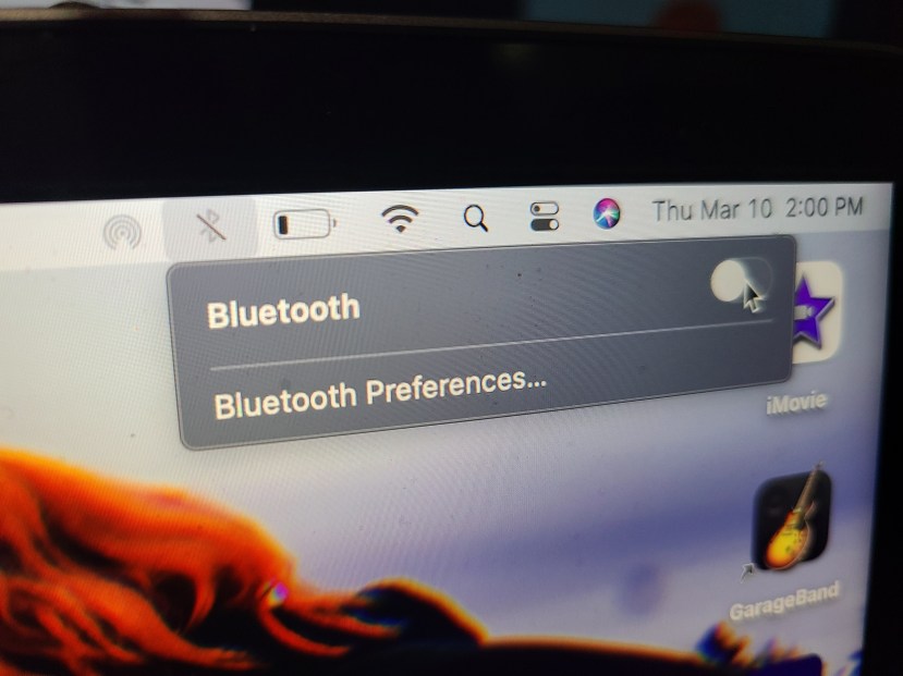 What is Bluetooth?