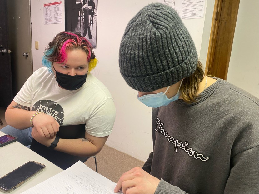 Maine Schools Have the Option to Drop Masks