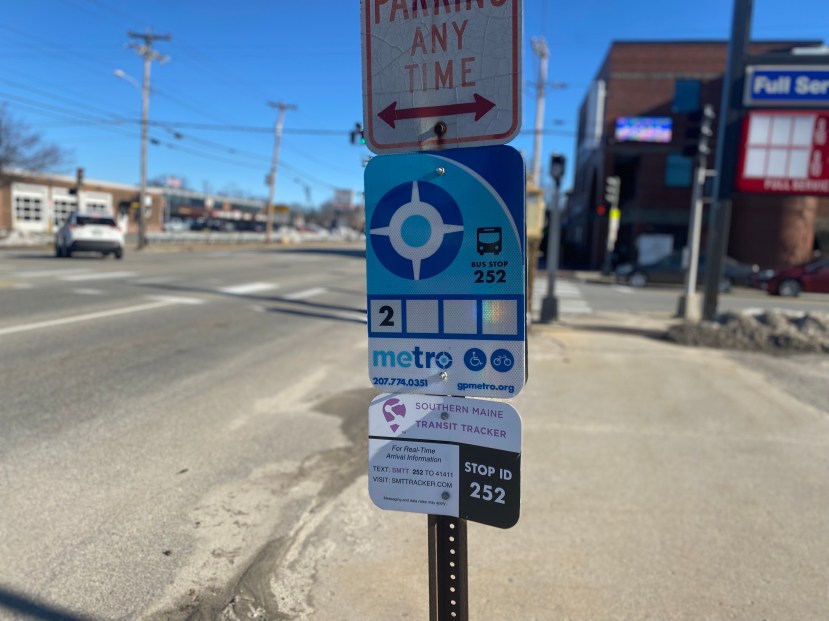 As Portland’s Population Grows, Its Public Transportation Should as Well