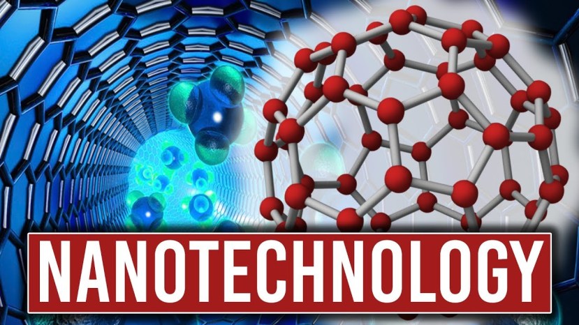 What is Nano Technology?