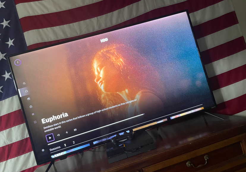 ‘Euphoria’ Best Show Ever?