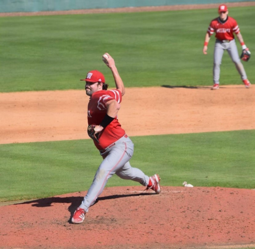 From Reds Fan to Red Sox