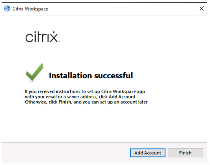 Design With Citrix