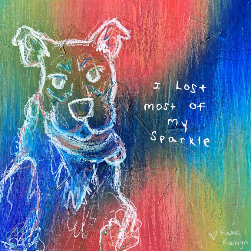 Featuring Student Art