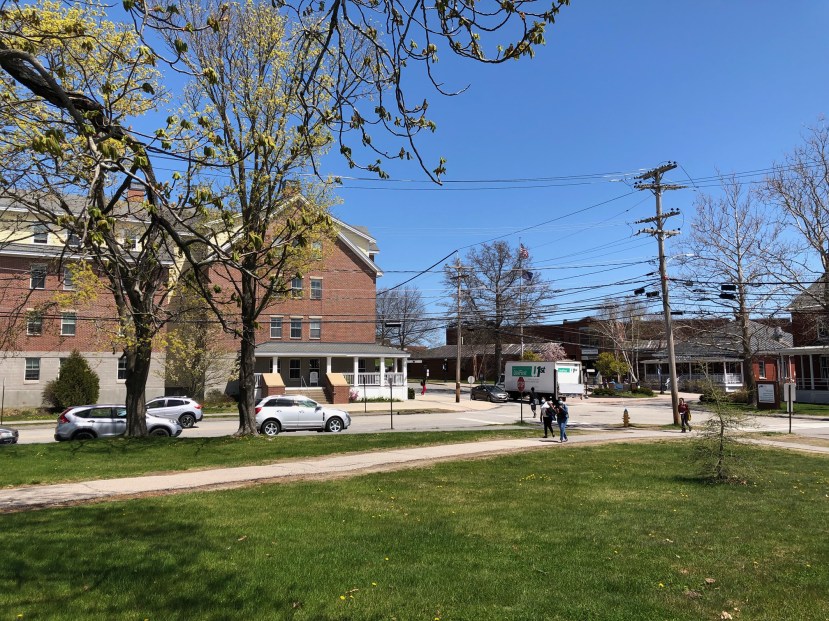 The Struggle to Find Affordable Housing in Southern Maine