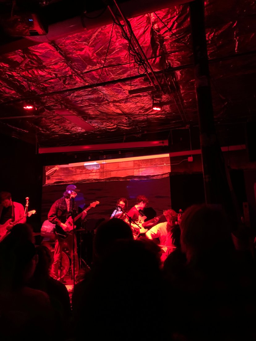 The Importance of Local Music `