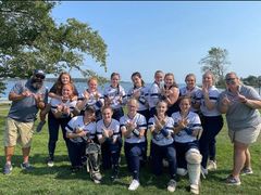  The Start of Another Season