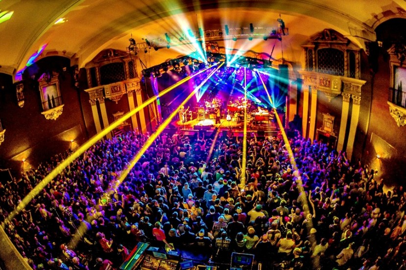 Some Events Around You!