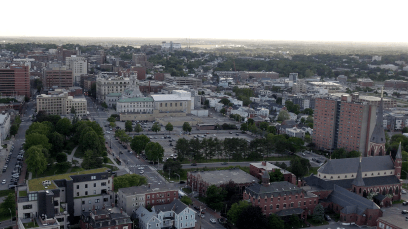 Portland Mayor Kate Snyder, Not Seeking Reelection in 2023