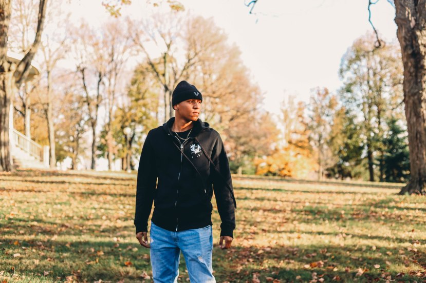 Greatest Metaphor For Life