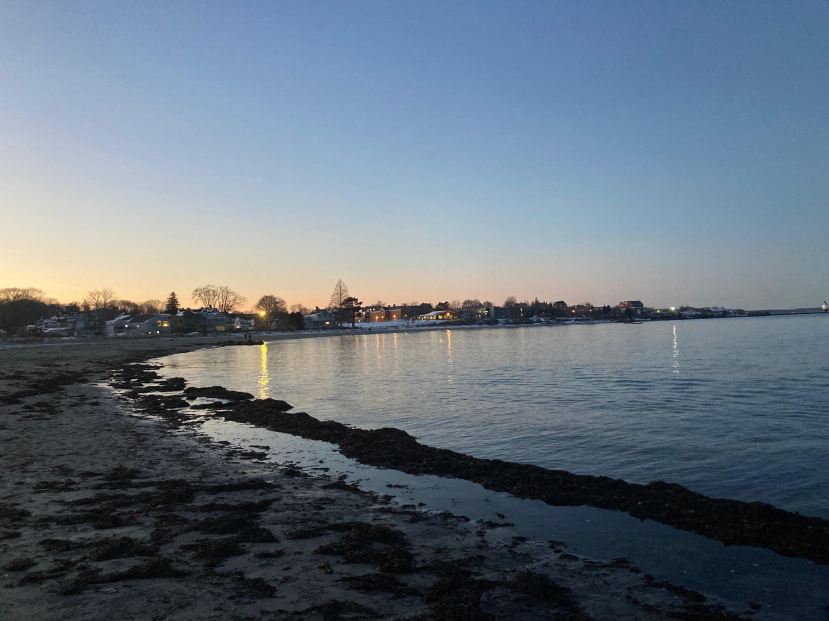 Unique Spots on Your Campus