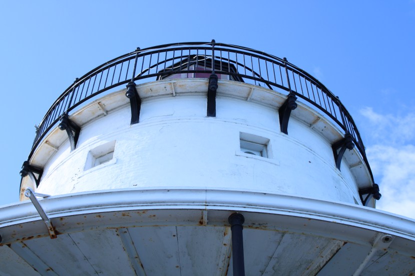 SMCC’s Iconic Lighthouse is in Danger