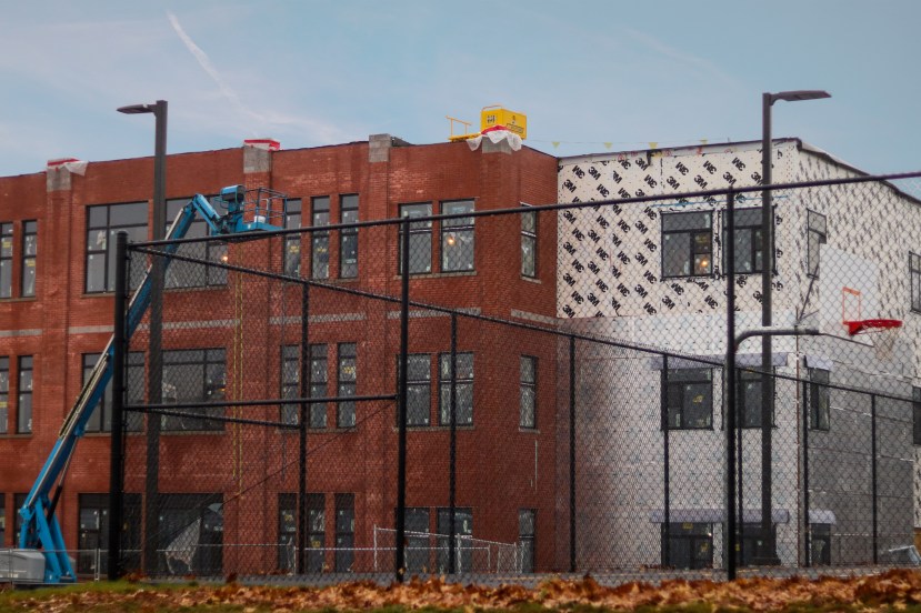 South Portland’s Middle School Introduces A New ‘Community School’ Model