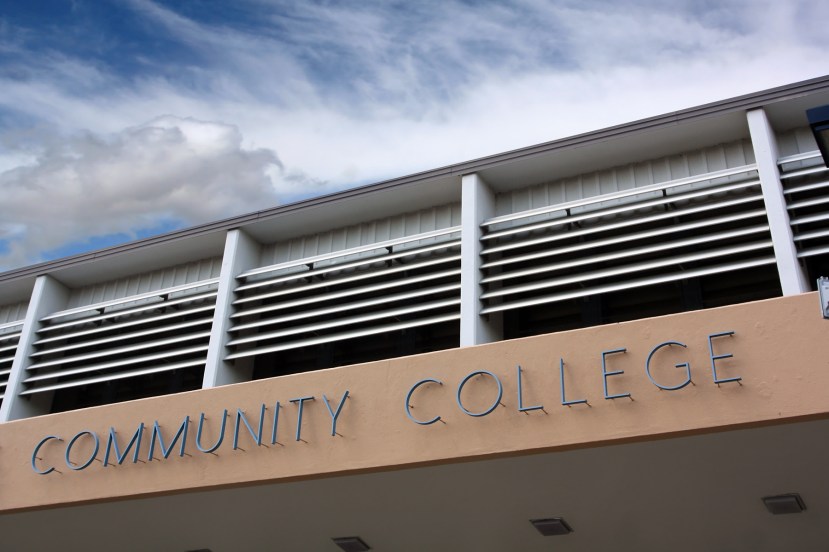 Op-ed: Community College is the Best Choice I’ve Made
