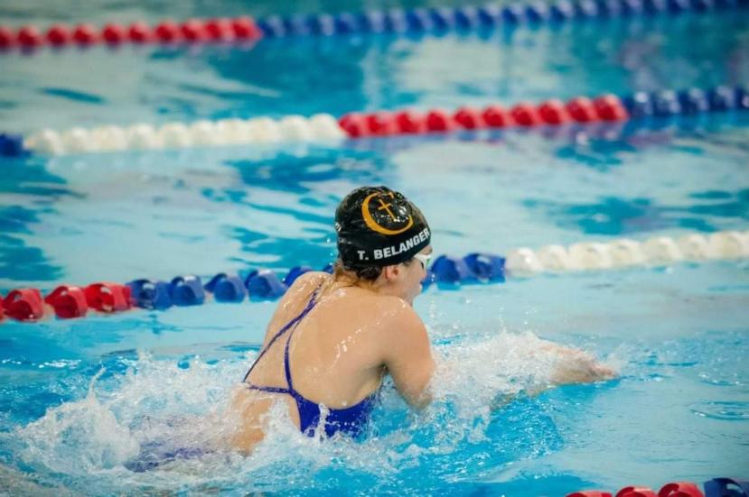 For the Love of the Pool