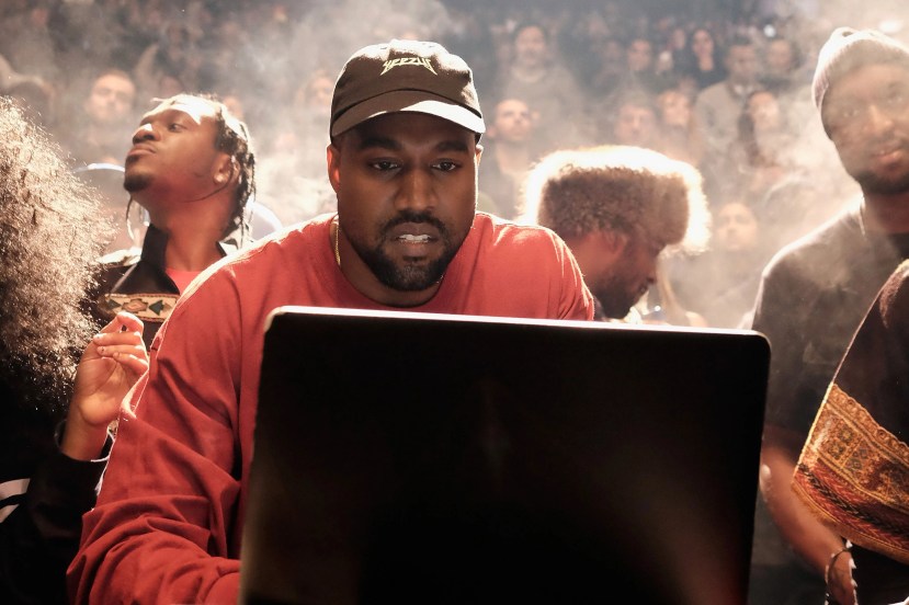 Ye West and Social Media Culture