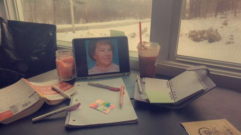 The Case of Pearl Bruns