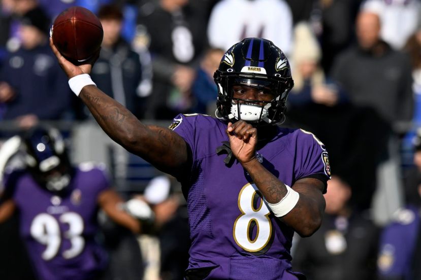 Lamar Jackson: Former MVP QB, Where will he play next season?