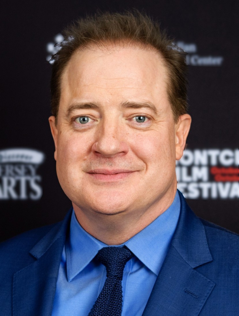 Brendan Fraser’s Powerful Comeback
