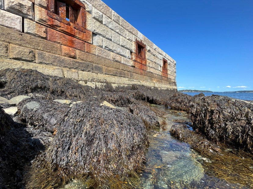 Fort Preble’s Future Uncertain