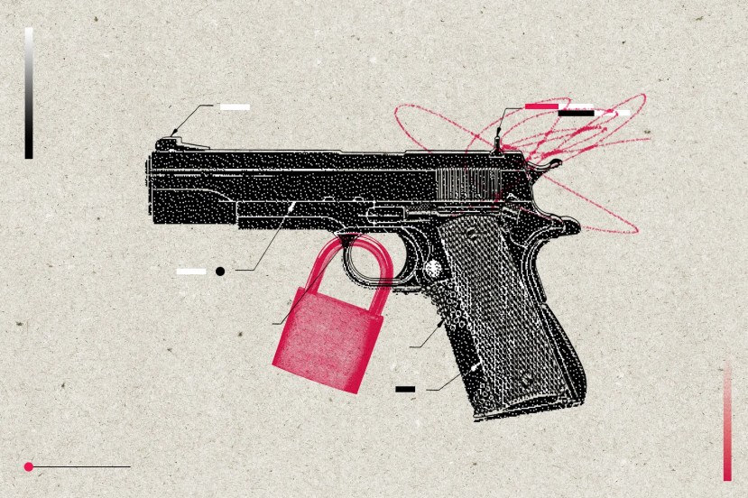 It’s Not One Or The Other- Gun Violence and Mental Health Issues.