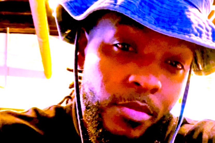 An Interview With Blarab