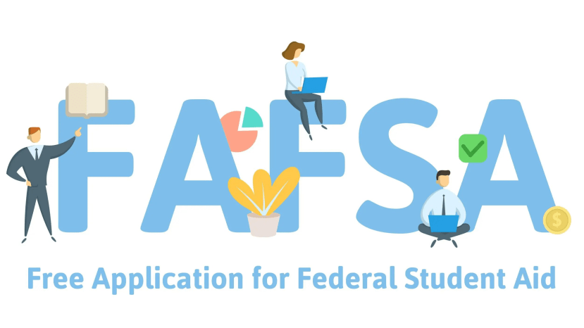 FAFSA: Sign, Sealed, Undelivered