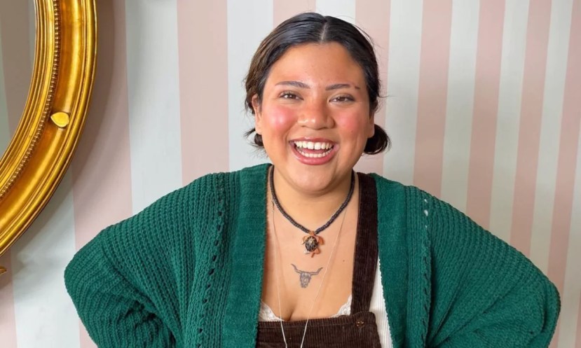 An Interview with Julia Gagnon