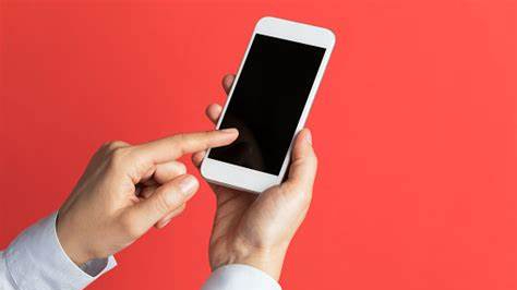 How to Avoid the Horrors of Doom Scrolling