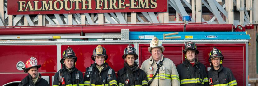 Family Through Flames: SMCC’s Live-in Program Welcomes All