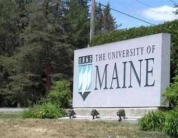 UMaine Student Struck By Maintenance Van