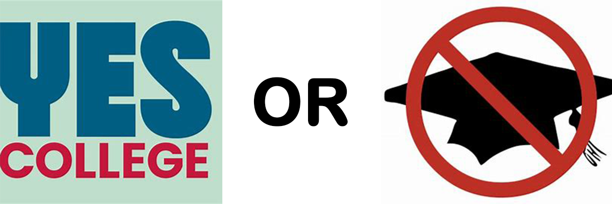 To College Or Not To College? – The SMCC Beacon