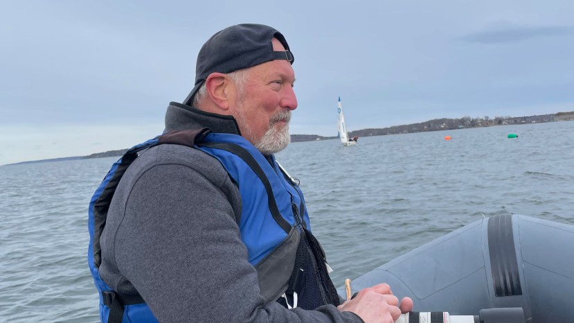 CNMS: Remembering Kevin Fahrman