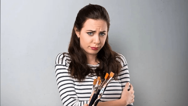 WHY IS SMCC’S ART SCENE SO LAME?