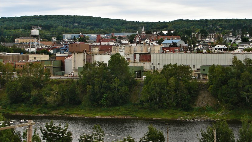 Madawaska, Where French Remains