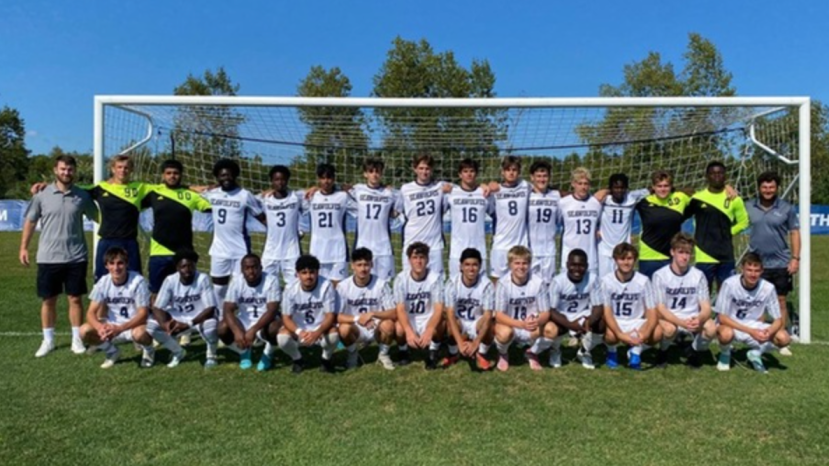 Kicking It Up A Notch