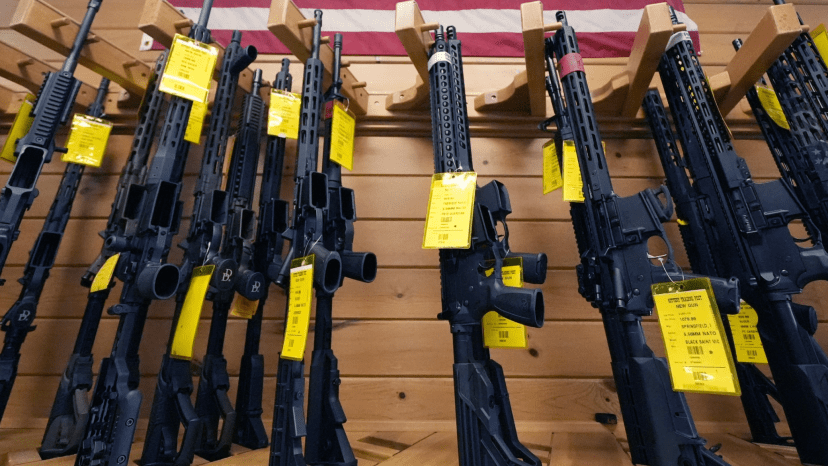 Portland Sees an Alarming Rise in Fatal Firearms Incidents