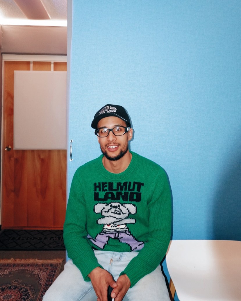 Behind The Beat: Y2Chris Interview