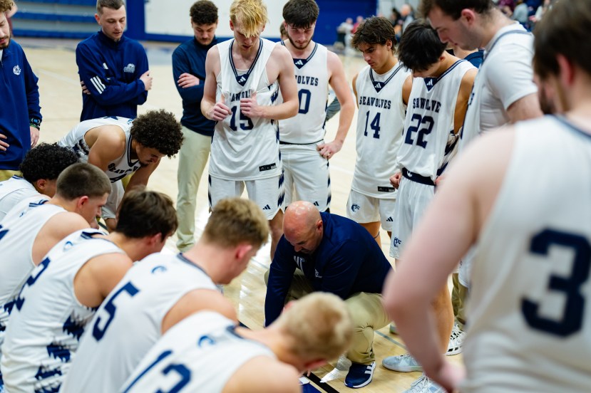 Seawolves’ Resilience Shines Through Tough Season