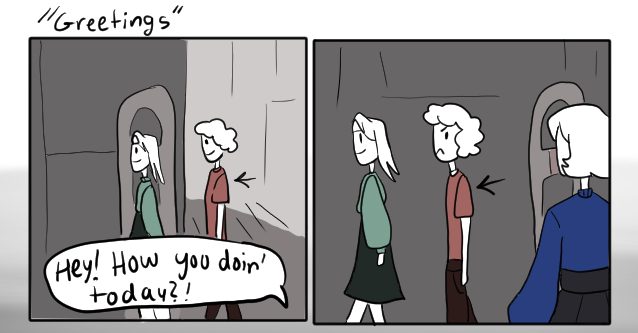 Retail Re-Occurences