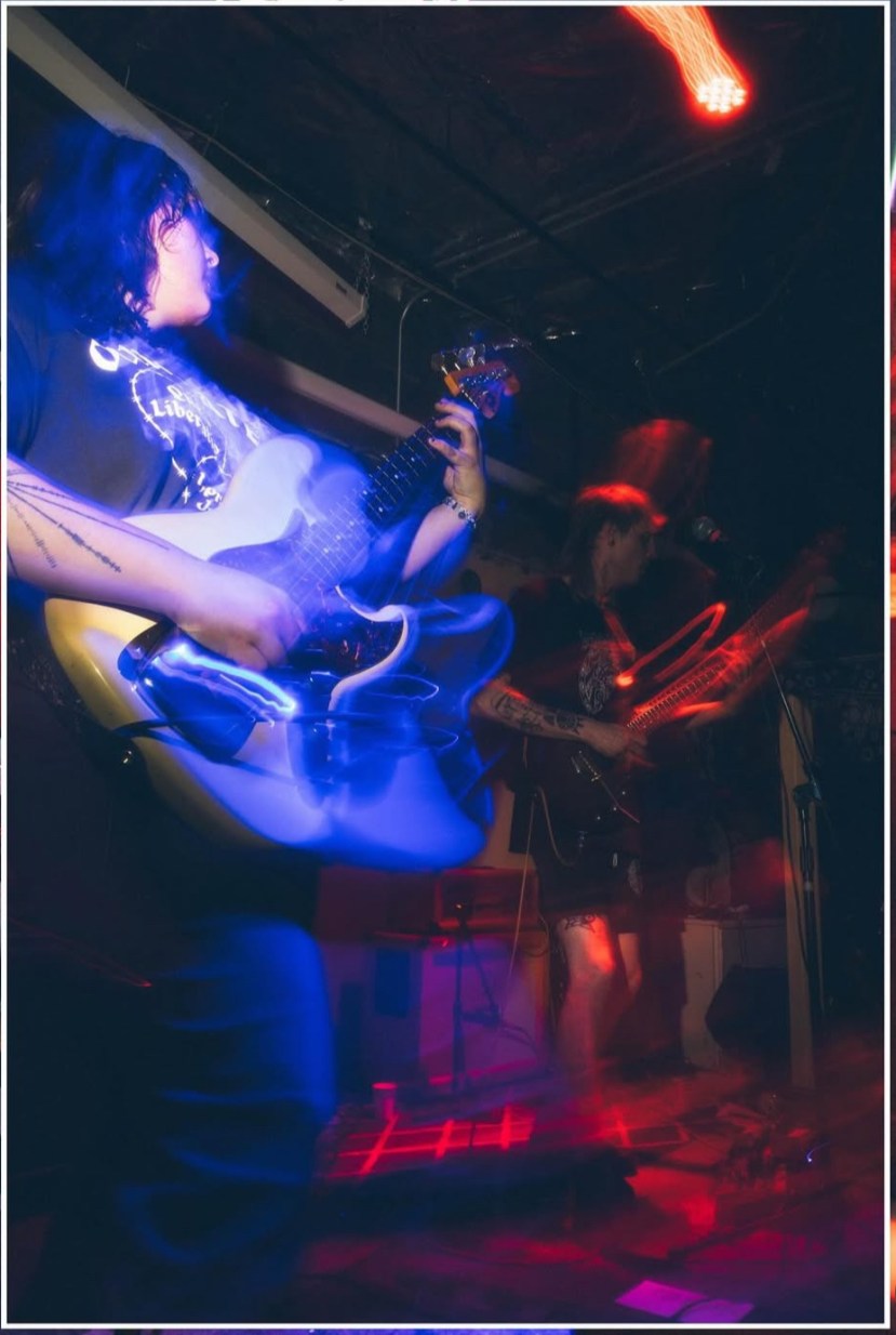 The Backbone of Portland Local Music: The Apohadian Theatre 