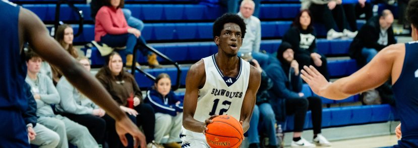 New Country, Same Love: Nathan Mugisha’s Journey From Rwanda To SMCC