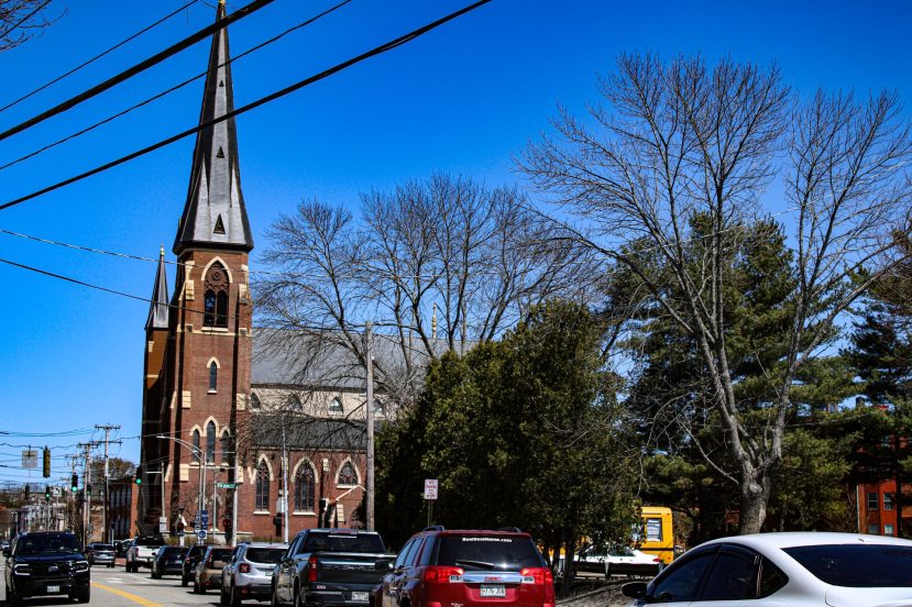 Last Journey : Reflecting on a Year of College Memories