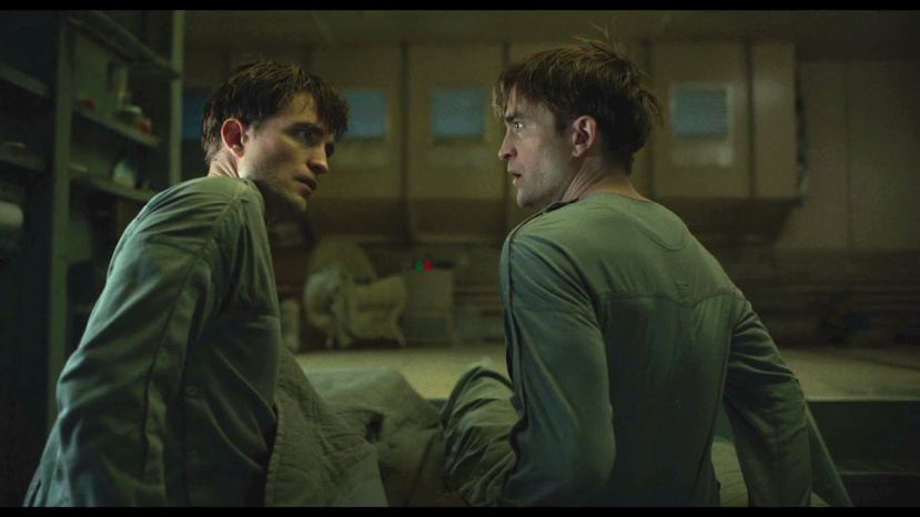 Mickey 17 and Bong Joon-Ho, Got Lost in Space