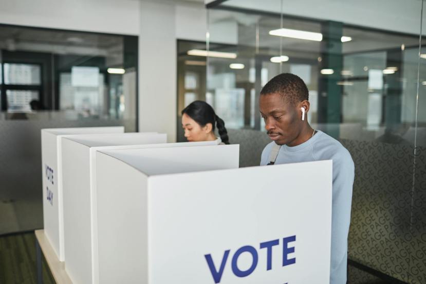 The Beacons Voting Guide for First Time and Young Voters